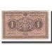 Banknote, Finland, 1 Markka, 1916, KM:19G, VG(8-10)