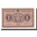 Geldschein, Finnland, 1 Markka, 1916, KM:19G, SGE+