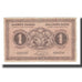 Banknote, Finland, 1 Markka, 1916, KM:35, F(12-15)