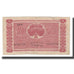Geldschein, Finnland, 10 Markkaa, 1945, KM:85, SGE