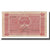 Banconote, Finlandia, 10 Markkaa, 1945, KM:85, B+