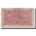 Banconote, Finlandia, 20 Markkaa, 1922 (1931), KM:63a, B