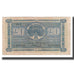 Banknot, Finlandia, 20 Markkaa, 1945 (1948), KM:86, VF(20-25)