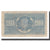 Billete, 20 Markkaa, 1945 (1948), Finlandia, KM:86, BC