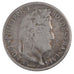 Louis Philippe I, 1/2 Franc