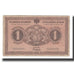 Geldschein, Finnland, 1 Markka, 1916, KM:19G, S