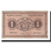 Geldschein, Finnland, 1 Markka, 1916, KM:35, SGE+