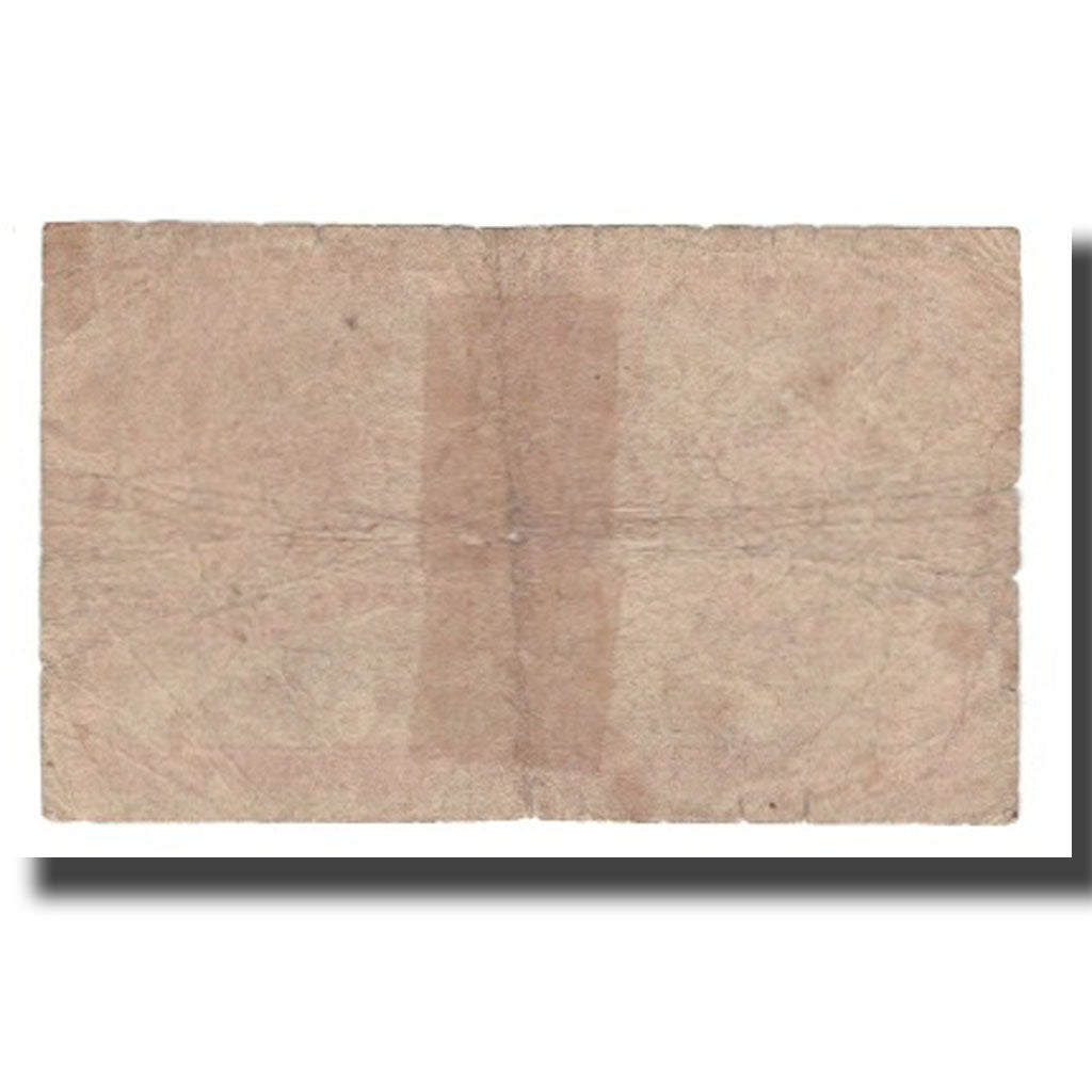 Biljet, Finland, 1 Markka, 1915, KM:16b, B