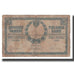 Biljet, Finland, 5 Markkaa, 1909, KM:9b, B