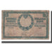 Banconote, Finlandia, 5 Markkaa, 1909, KM:9b, B