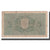 Banknote, Finland, 5 Markkaa, 1939 (1942-45), KM:61a, VG(8-10)