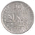 Moneta, Francia, Semeuse, 50 Centimes, 1907, Paris, SPL-, Argento, Gadoury:420