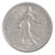 Coin, France, Semeuse, 50 Centimes, 1911, Paris, EF(40-45), Silver, Gadoury:420