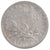 Münze, Frankreich, Semeuse, 50 Centimes, 1911, Paris, SS, Silber, Gadoury:420