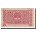 Banconote, Finlandia, 10 Markkaa, 1945, KM:85, MB