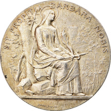 France, Médaille, Compagnie des Mines à Charbon d'Aniche, Dupuis.D, SUP