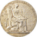 France, Médaille, Compagnie des Mines à Charbon d'Aniche, Dupuis.D, SUP