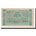 Banknot, Finlandia, 5 Markkaa, 1939 (1942-45), KM:69a, VF(20-25)