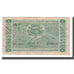 Banconote, Finlandia, 5 Markkaa, 1939 (1942-45), KM:69a, MB