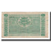 Banconote, Finlandia, 5 Markkaa, 1939 (1942-45), KM:69a, MB+