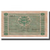 Geldschein, Finnland, 5 Markkaa, 1939 (1942-45), KM:69a, VZ