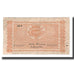 Geldschein, Finnland, 5 Markkaa, 1945 (1946), KM:84, SGE