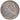 Coin, France, Napoleon III, Napoléon III, Franc, 1866, Strasbourg, AU(50-53)
