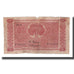 Banknot, Finlandia, 10 Markkaa, 1945 (1948), KM:85, VG(8-10)