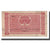 Banconote, Finlandia, 10 Markkaa, 1945 (1948), KM:85, B+