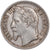 Coin, France, Napoleon III, Napoléon III, Franc, 1868, Paris, AU(50-53)
