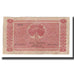 Banknot, Finlandia, 10 Markkaa, 1945 (1948), KM:85, VF(20-25)