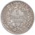 Monnaie, France, Cérès, Franc, 1872, Bordeaux, TTB+, Argent, KM:822.2