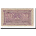 Geldschein, Finnland, 20 Markkaa, 1939 (1939-45), KM:71a, SGE