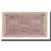 Banknote, Finland, 20 Markkaa, 1939 (1939-45), KM:71a, VG(8-10)