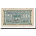 Banknot, Finlandia, 20 Markkaa, 1945, KM:78a, VG(8-10)