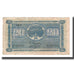 Banknote, Finland, 20 Markkaa, 1945 (1948), KM:86, F(12-15)