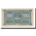 Banknote, Finland, 20 Markkaa, 1945 (1948), KM:86, F(12-15)