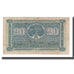 Banknote, Finland, 20 Markkaa, 1945 (1948), KM:86, F(12-15)