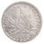 Moneta, Francia, Semeuse, Franc, 1903, Paris, MB, Argento, Gadoury:467