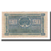Banknot, Finlandia, 20 Markkaa, 1945 (1948), KM:86, F(12-15)