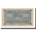 Banknote, Finland, 20 Markkaa, 1945 (1948), KM:86, VF(30-35)