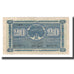 Billete, 20 Markkaa, 1945 (1948), Finlandia, KM:86, MBC
