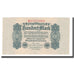 Banknote, Germany, 100 Mark, 1922, 1922-08-04, KM:75, UNC(63)