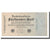 Biljet, Duitsland, 500 Mark, 1922, 1922-07-07, KM:74c, TTB