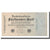 Banknote, Germany, 500 Mark, 1922, 1922-07-07, KM:74c, EF(40-45)