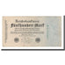 Billete, 500 Mark, 1922, Alemania, 1922-07-07, KM:74c, MBC