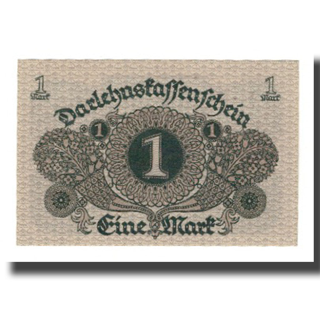 Biljet, Duitsland, 1 Mark, 1920, 1920-03-01, KM:58, NIEUW