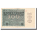 Banconote, Germania, 100 Millionen Mark, 1923, 1923-08-22, KM:107e, BB