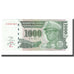 Banconote, Zaire, 1000 Nouveaux Zaïres, 1995, 1995-01-30, KM:67, FDS