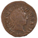Munten, Frankrijk, Louis XV, Liard à la vieille tête, Liard, 1774, Metz, FR